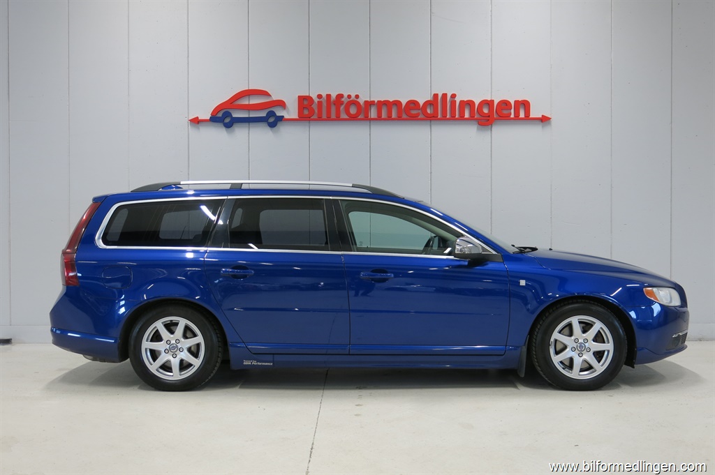 Bild 16 på Volvo V70
