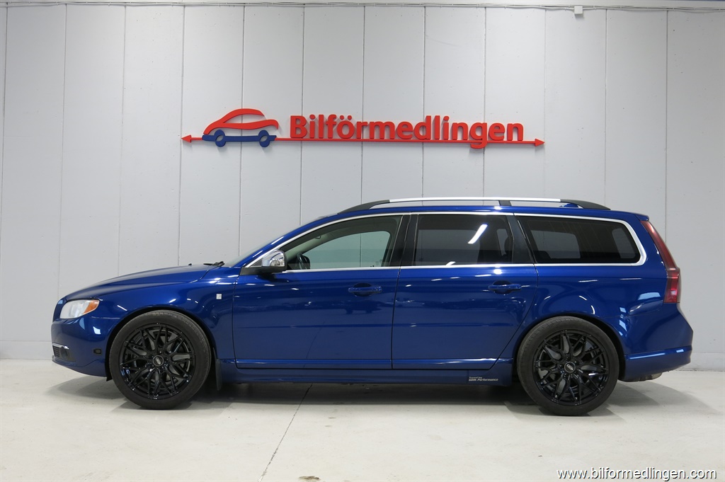 Bild 17 på Volvo V70