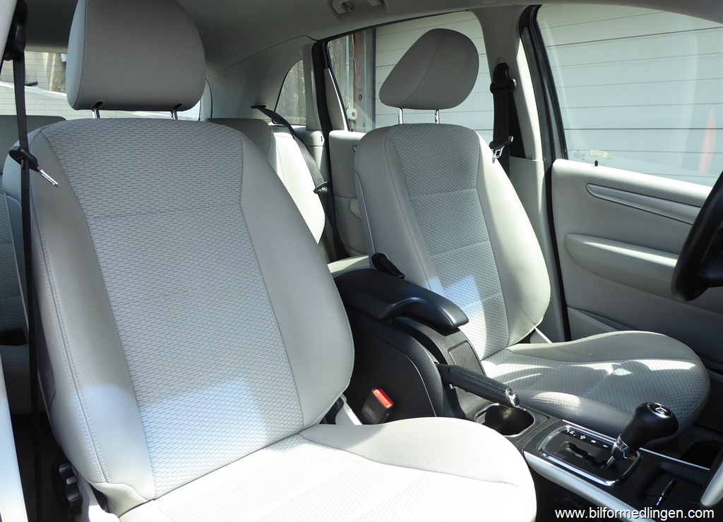 Bild 6 på Mercedes-Benz B