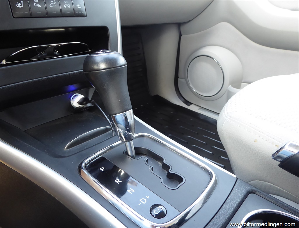 Bild 10 på Mercedes-Benz B