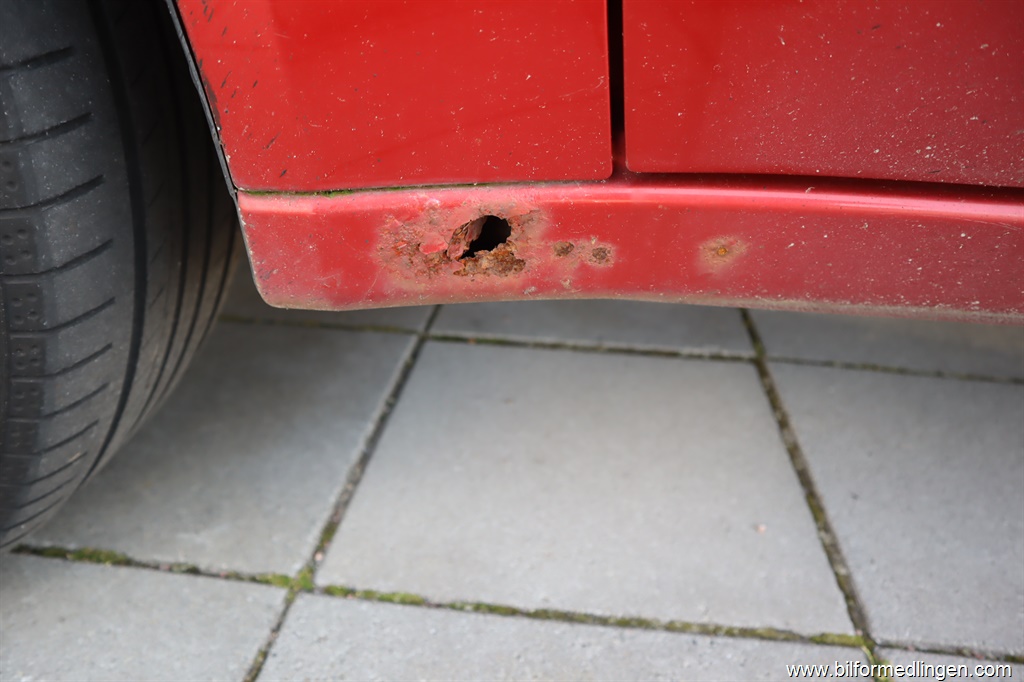Bild 16 på Mitsubishi Lancer