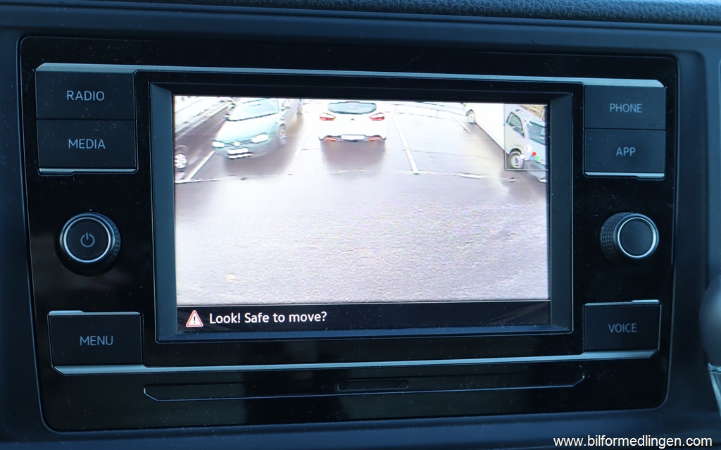 Bild 6 på Volkswagen Crafter