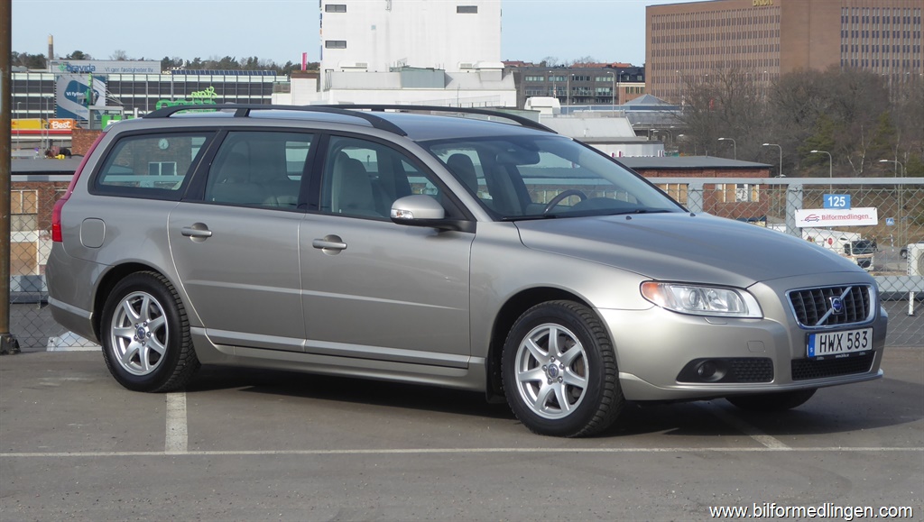 Bild 2 på Volvo V70