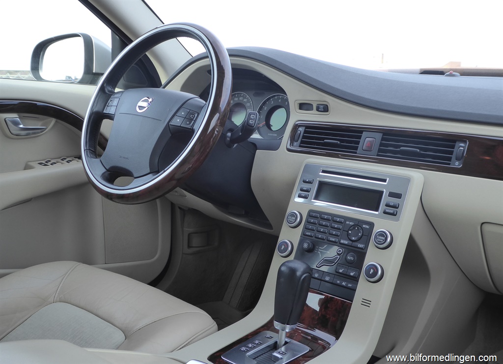 Bild 8 på Volvo V70