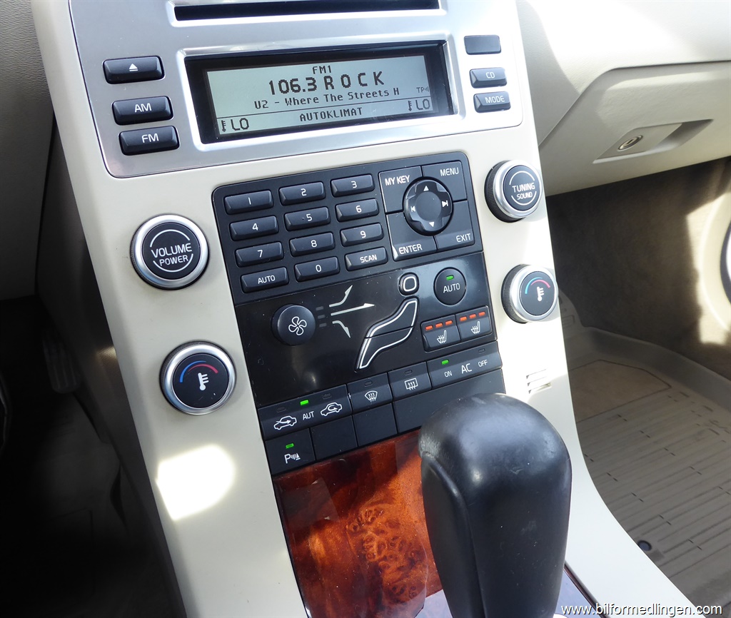 Bild 9 på Volvo V70