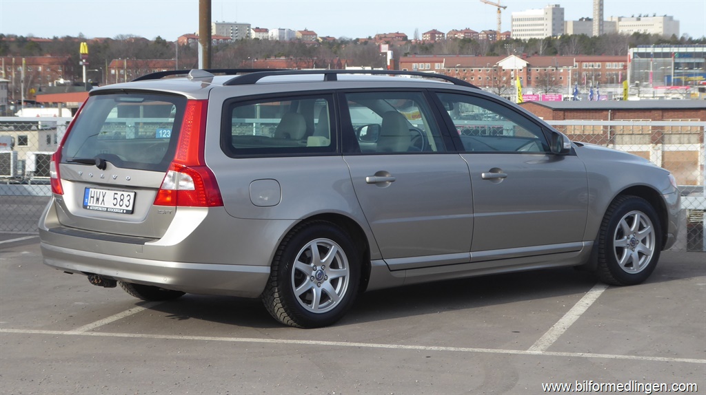 Bild 16 på Volvo V70