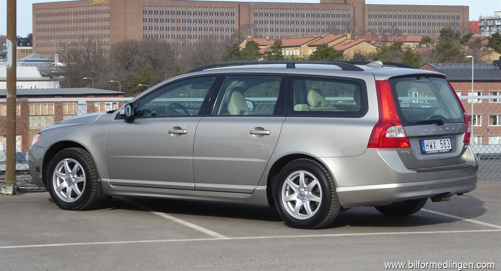Bild 18 på Volvo V70