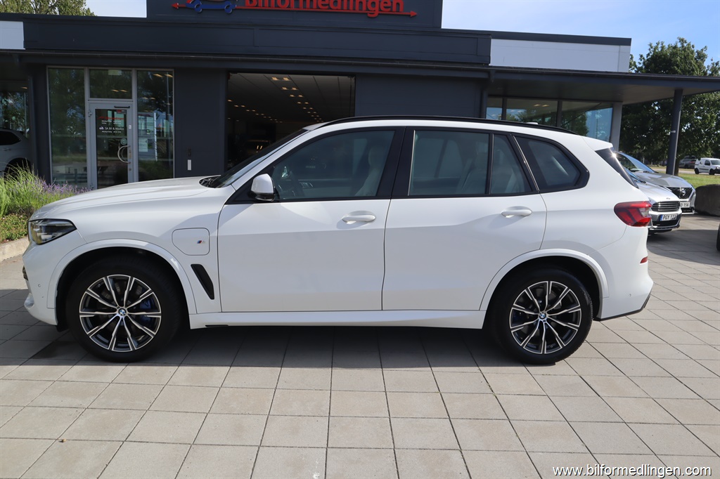Bild 1 på BMW X5)