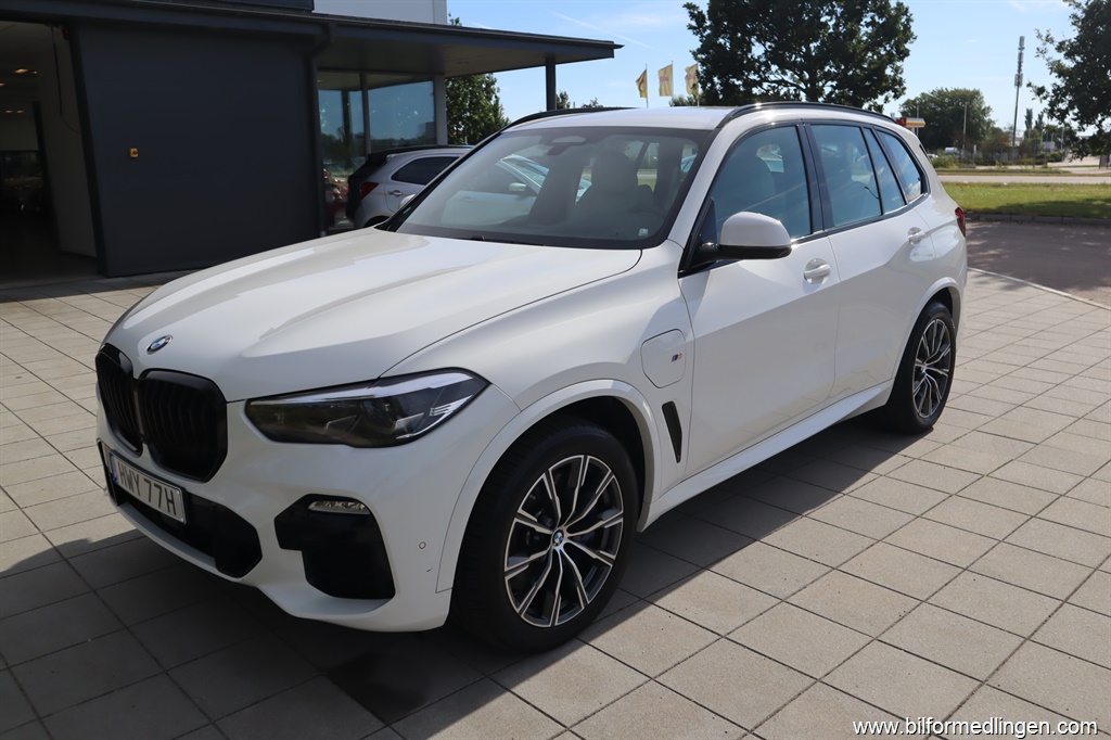 Bild 2 på BMW X5