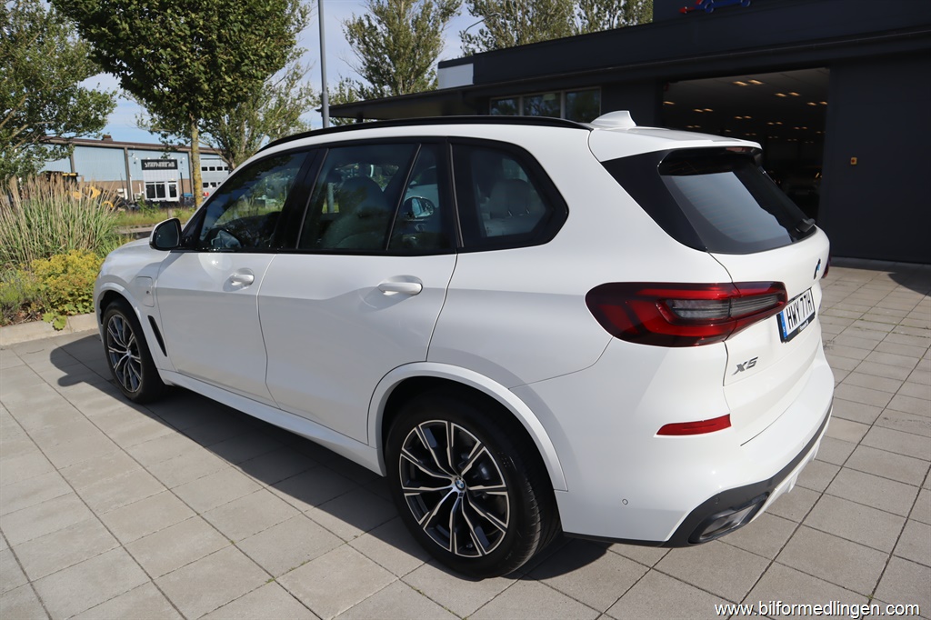 Bild 3 på BMW X5