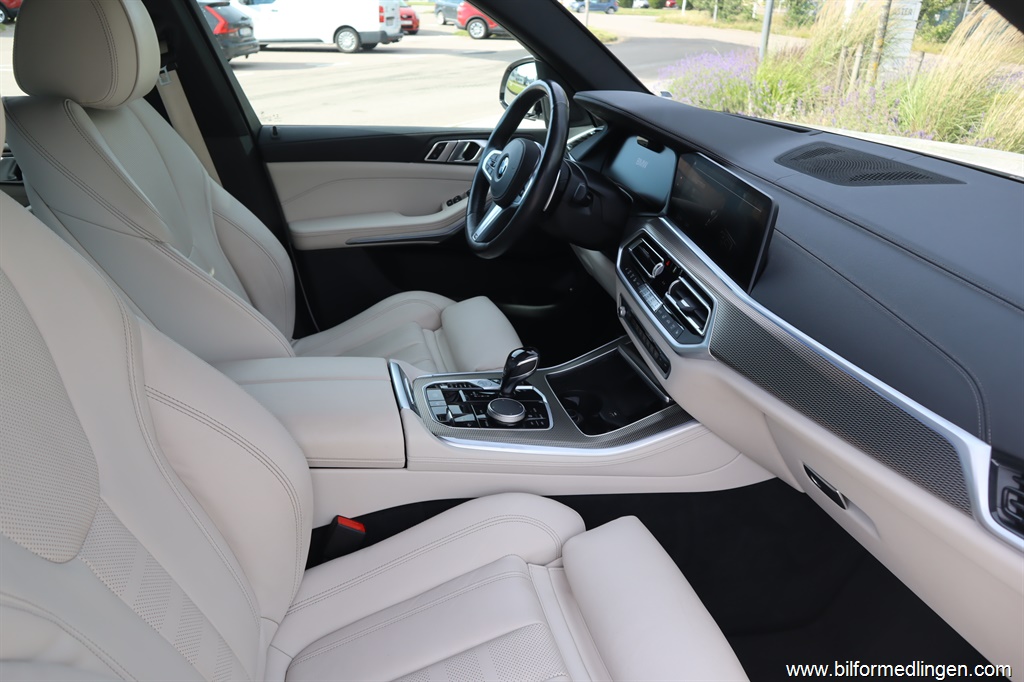 Bild 4 på BMW X5