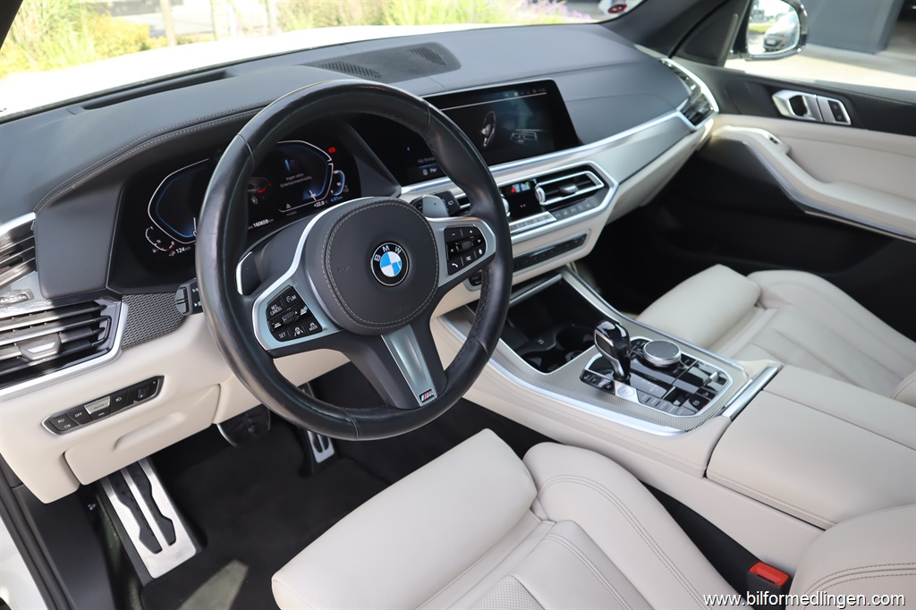 Bild 5 på BMW X5