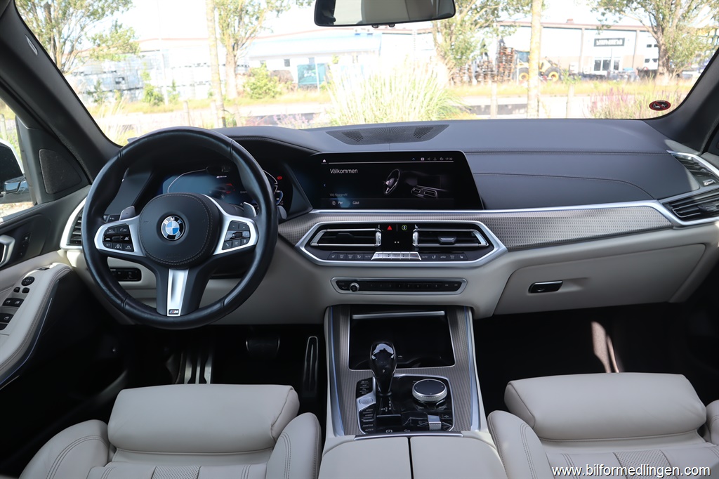 Bild 6 på BMW X5