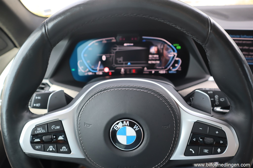 Bild 7 på BMW X5