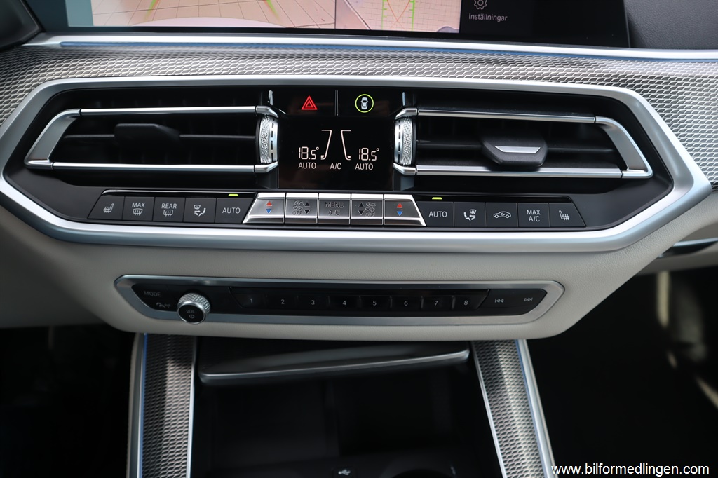 Bild 9 på BMW X5