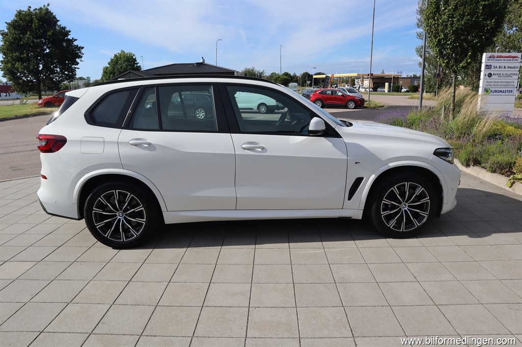 Bild 18 på BMW X5
