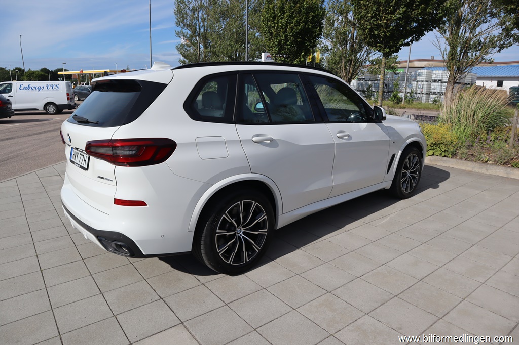 Bild 20 på BMW X5