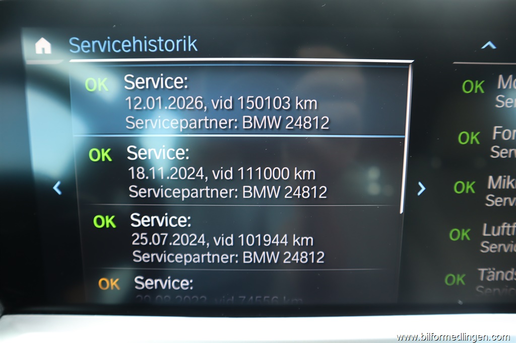 Bild 25 på BMW X5