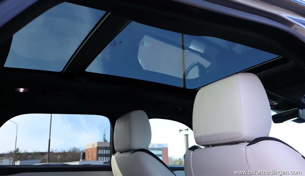 Bild 8 på Land Rover Range Rover Velar