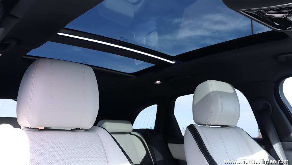 Bild 9 på Land Rover Range Rover Velar