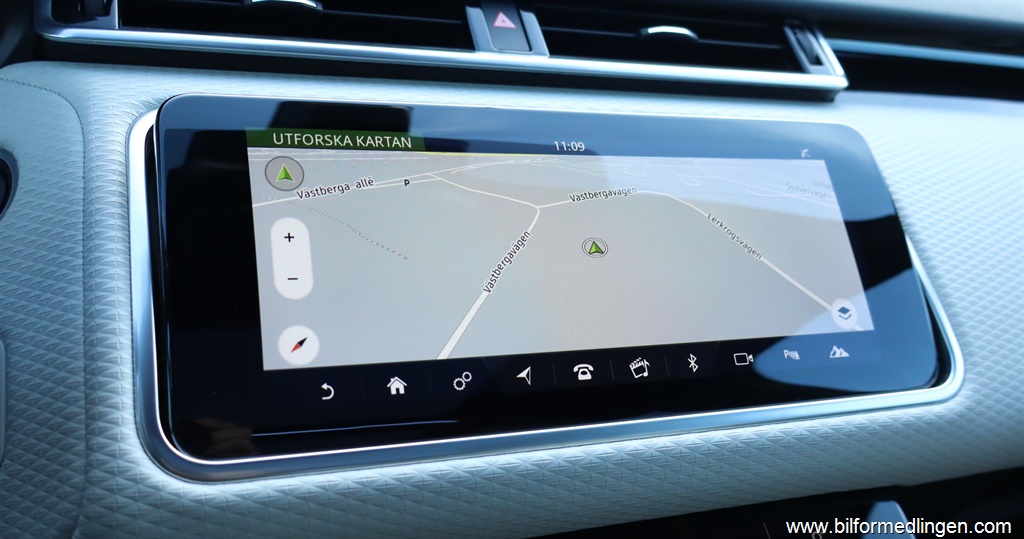 Bild 14 på Land Rover Range Rover Velar