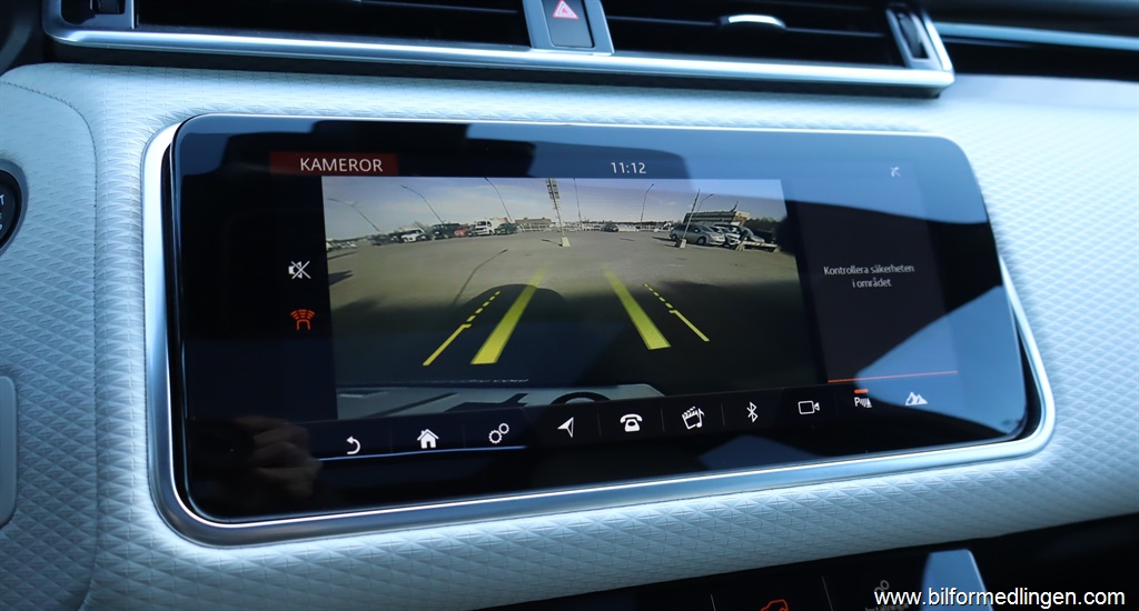 Bild 15 på Land Rover Range Rover Velar