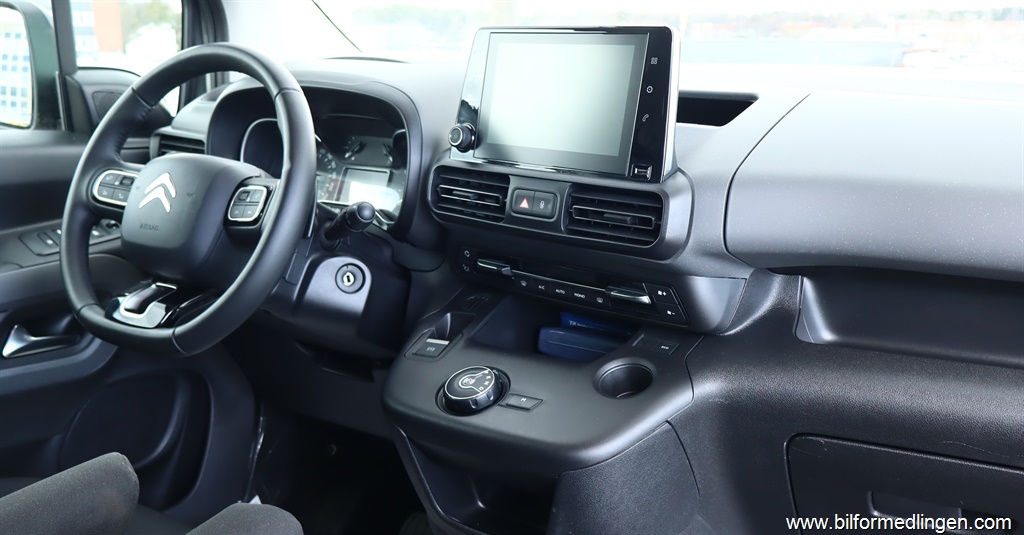 Bild 5 på Citroën Berlingo