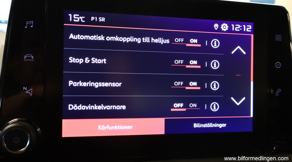 Bild 15 på Citroën Berlingo
