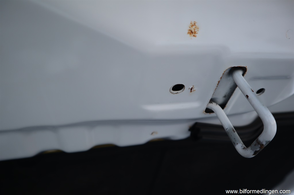 Bild 14 på Mitsubishi Outlander