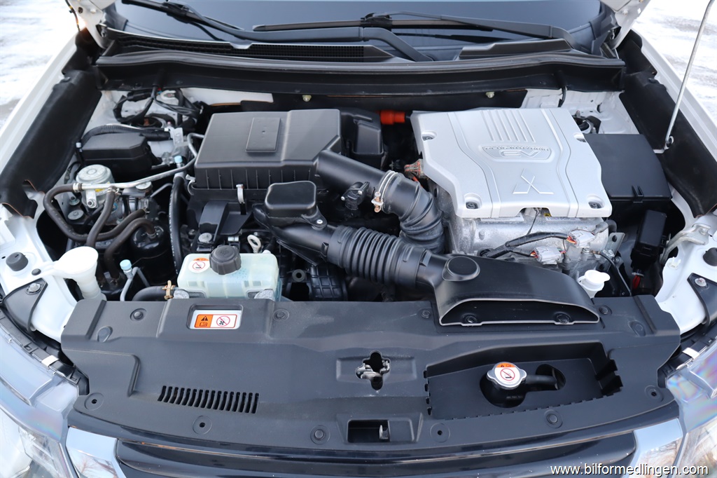 Bild 15 på Mitsubishi Outlander