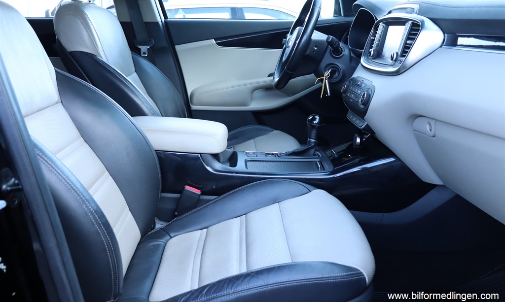 Bild 5 på Kia Sorento