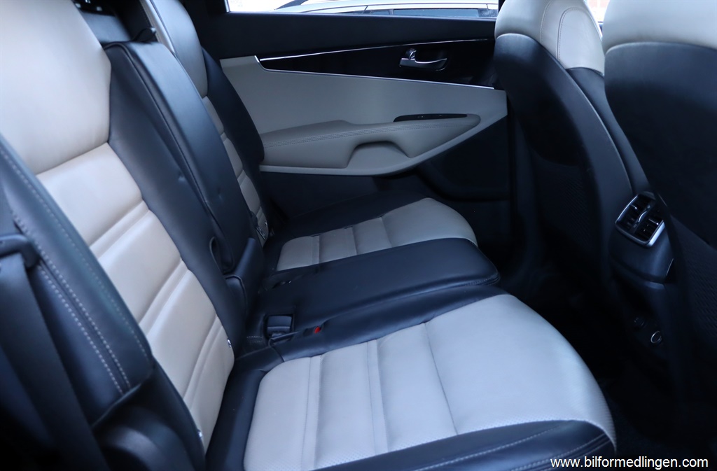 Bild 6 på Kia Sorento