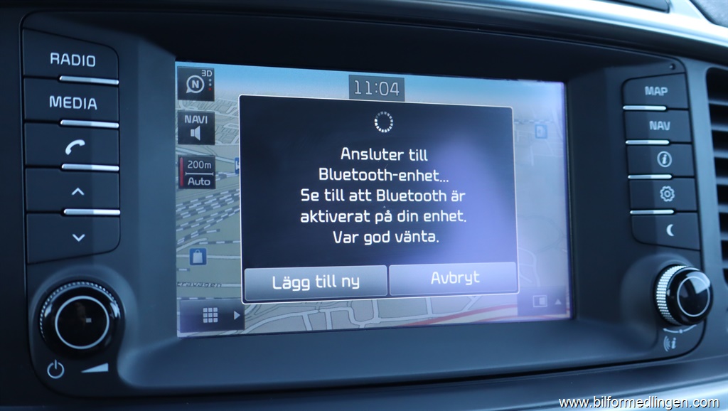 Bild 11 på Kia Sorento