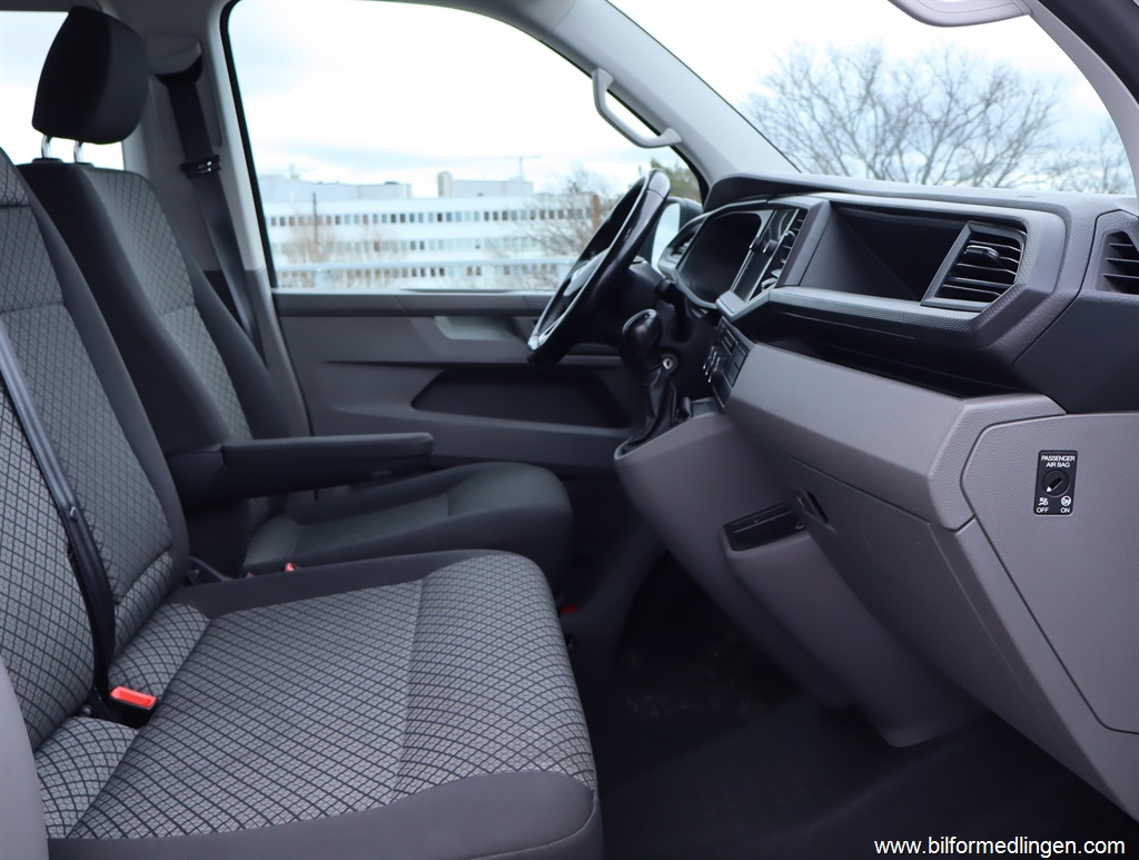 Bild 5 på Volkswagen Caravelle