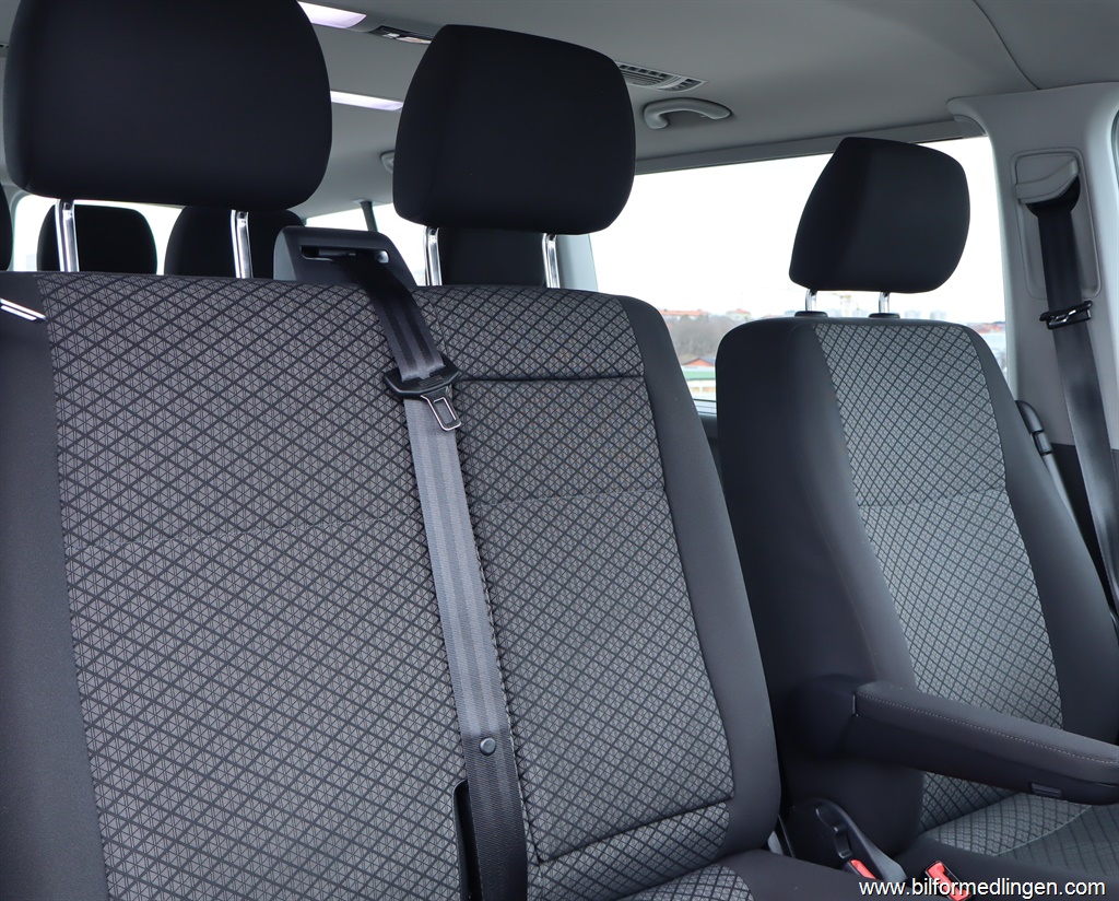 Bild 6 på Volkswagen Caravelle