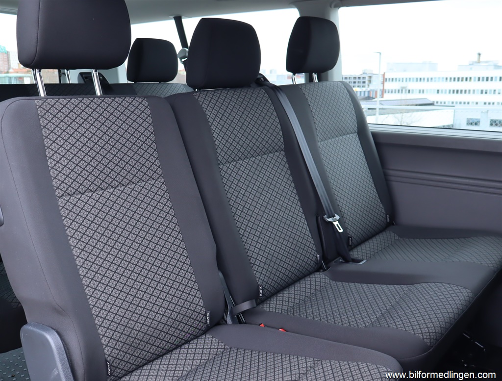 Bild 7 på Volkswagen Caravelle