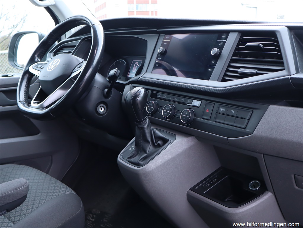 Bild 9 på Volkswagen Caravelle