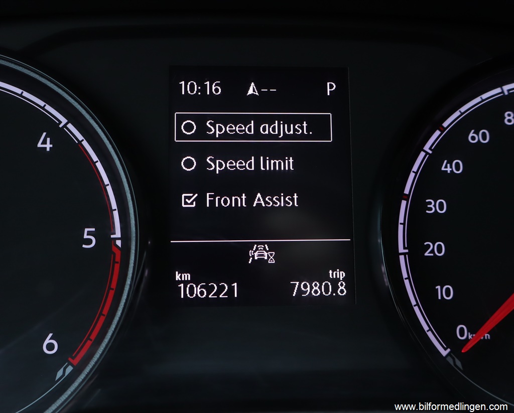 Bild 12 på Volkswagen Caravelle