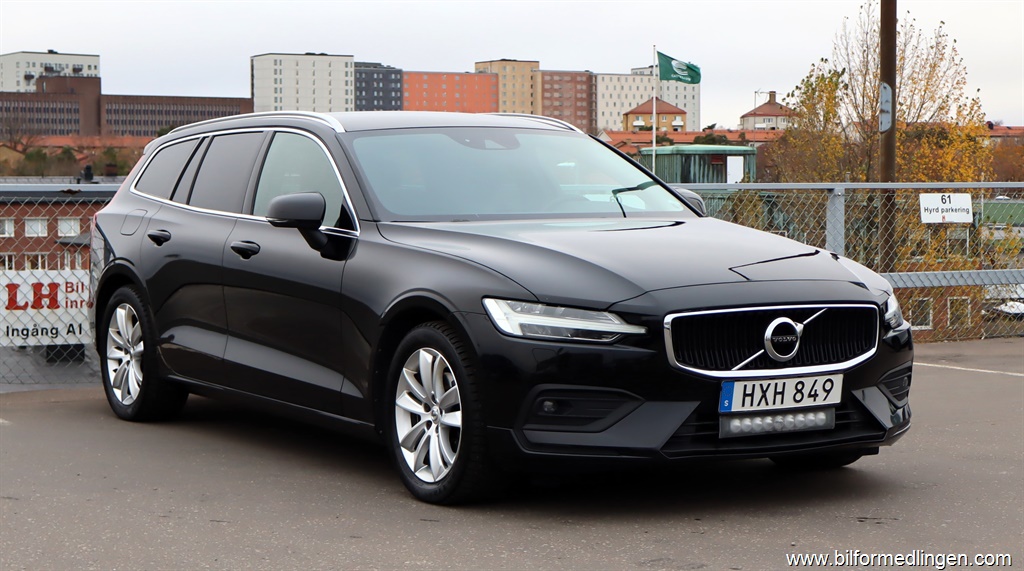 Bild 2 på Volvo V60