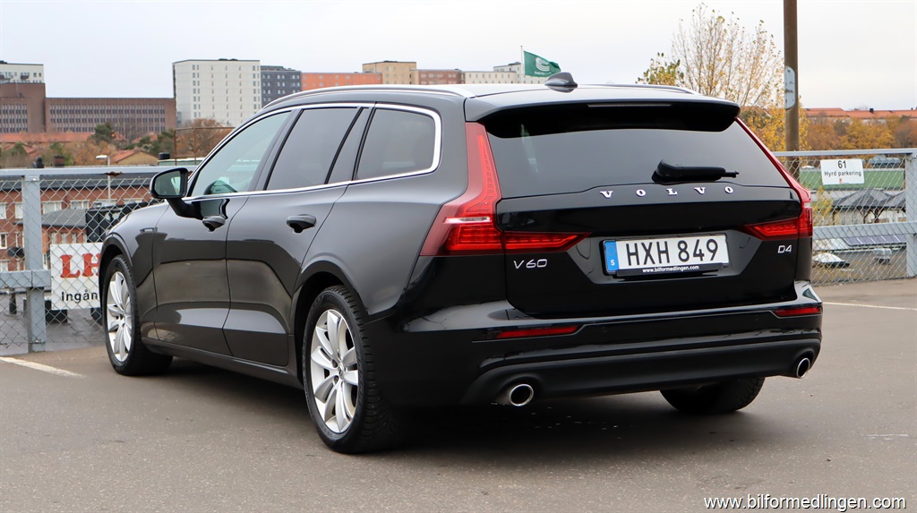 Bild 3 på Volvo V60