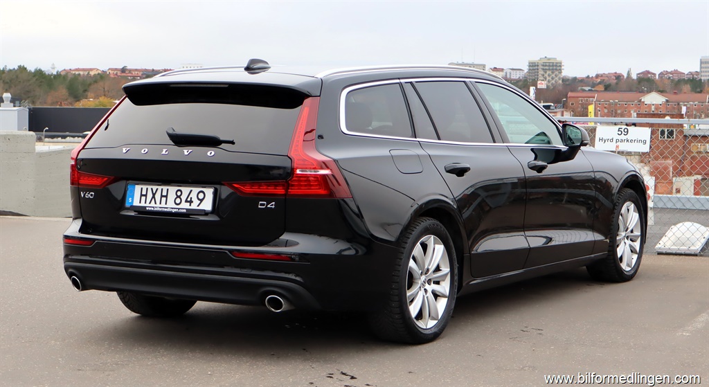 Bild 4 på Volvo V60