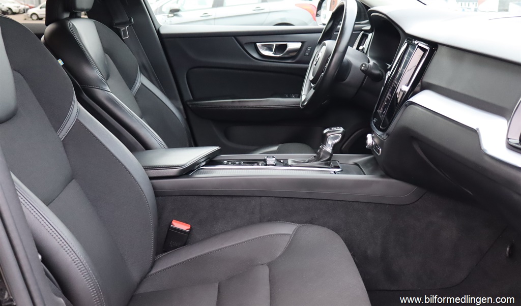 Bild 5 på Volvo V60