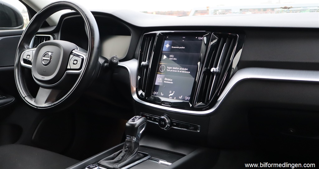 Bild 7 på Volvo V60