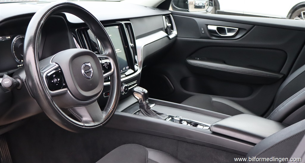 Bild 8 på Volvo V60