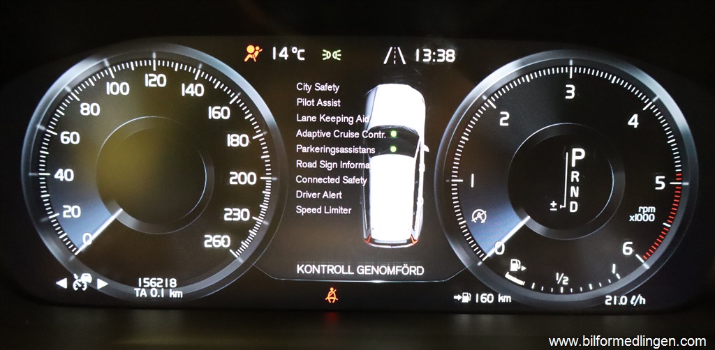 Bild 9 på Volvo V60