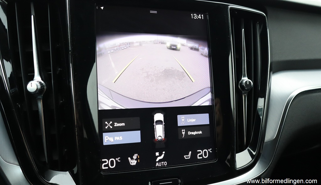 Bild 12 på Volvo V60