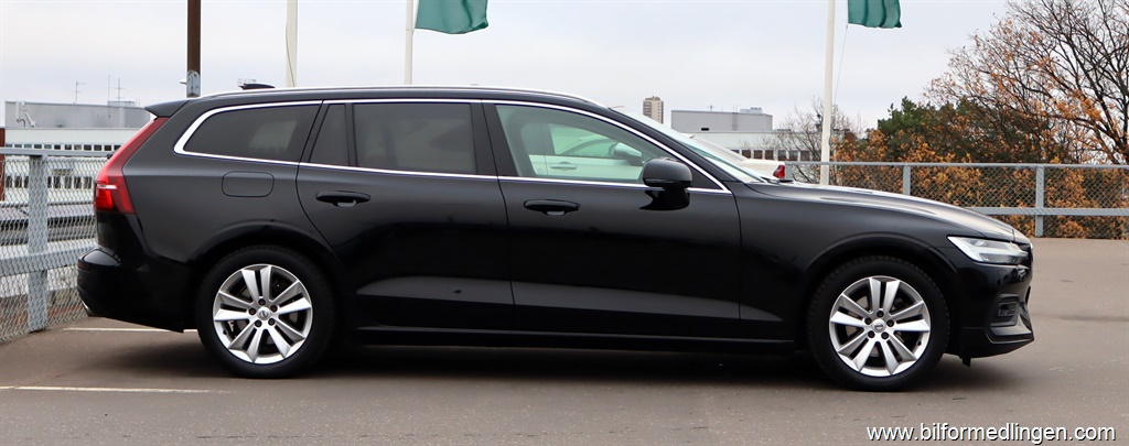 Bild 17 på Volvo V60
