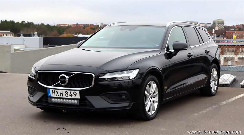 Bild 18 på Volvo V60