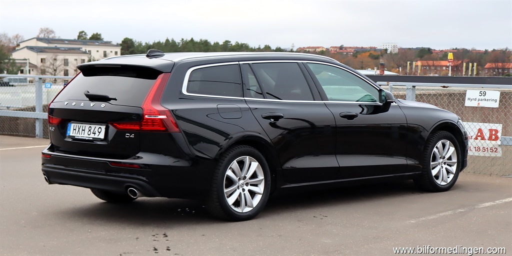 Bild 19 på Volvo V60