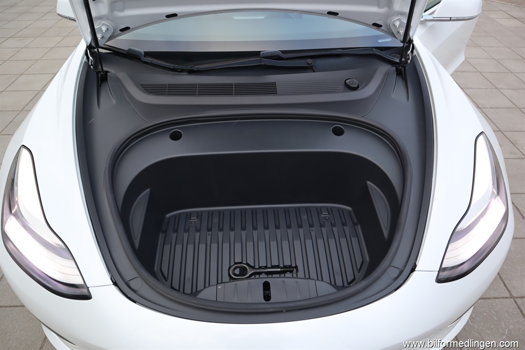 Bild 11 på Tesla Model 3